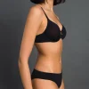 Soutien-gorge à Armatures (bonnets C)
