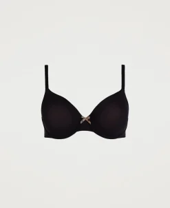 Soutien-gorge à Armatures (bonnets B)