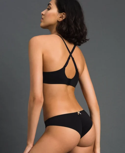 Soutien-gorge Push-up (bonnets C)