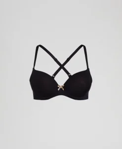 Soutien-gorge Push-up (bonnets C)