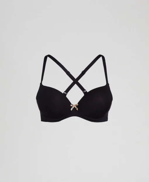 Soutien-gorge Push-up (bonnets C)
