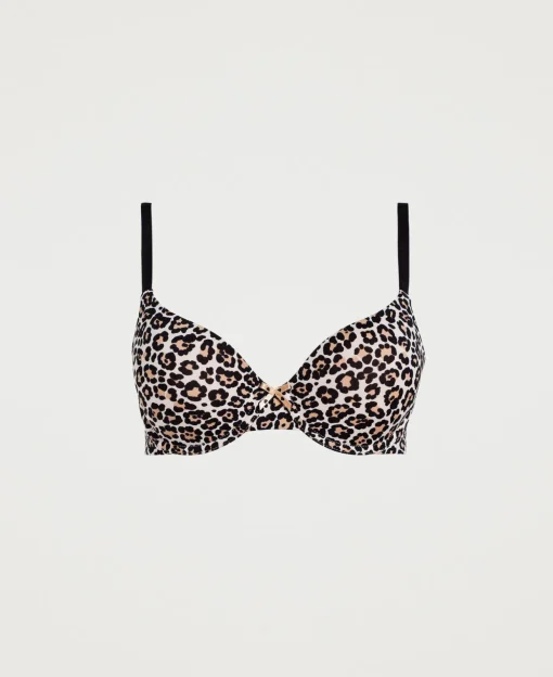 Soutien-gorge Push-up (bonnets B)