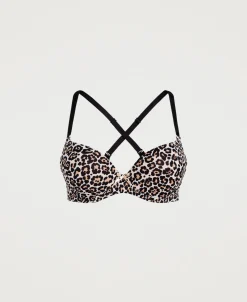 Soutien-gorge Push-up (bonnets B)