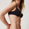 Soutien-gorge Push-up En Charmeuse