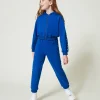 Sweat à Capuche Et Pantalon De Jogging