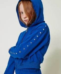 Sweat à Capuche Et Pantalon De Jogging