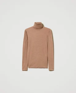 T Col Montant Slim