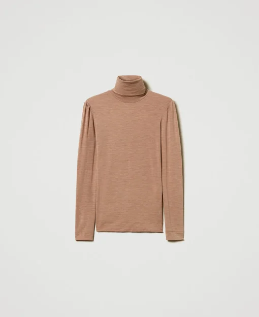 T Col Montant Slim
