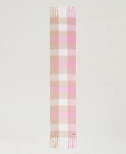 Étole En Drap Jacquard