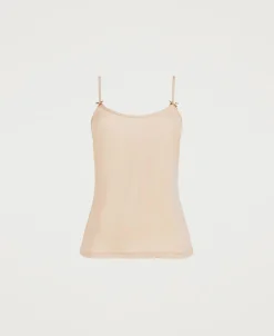 Top Lingerie Avec Nœuds