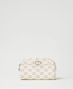 Trousse De Toilette Avec Oval T