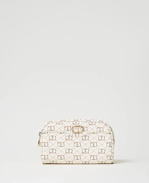 Trousse De Toilette Avec Oval T