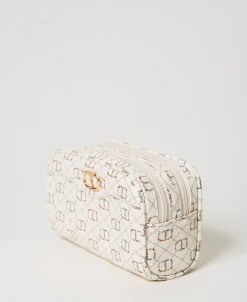 Trousse De Toilette Avec Oval T