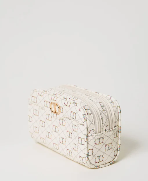 Trousse De Toilette Avec Oval T