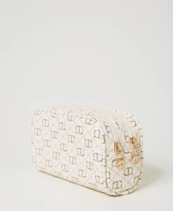 Trousse De Toilette Avec Oval T