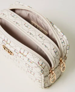 Trousse De Toilette Avec Oval T